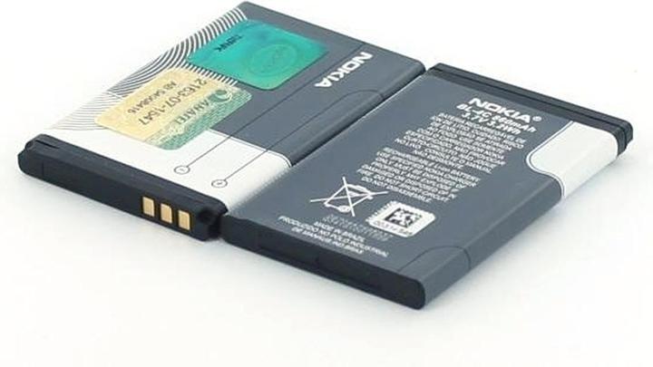Actual product image Nokia Original battery for 6170