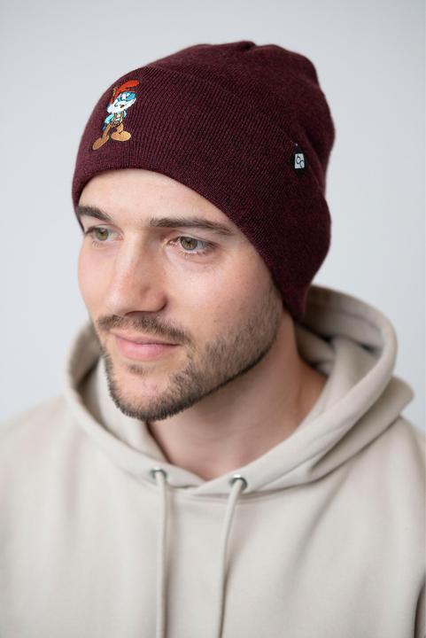 Immagine prodotto Bavarian Caps Grande Puffo