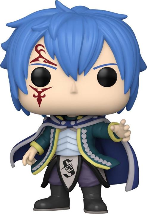 Produktbild Funko POP!: Fairy Tail: Jellal Fernandes