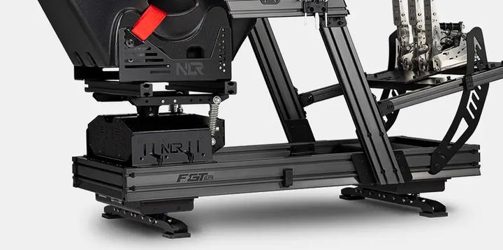 Produktbild Next Level Racing Motion Plus Plattform