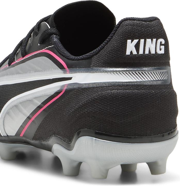 Image du produit Puma King Match Fg/Ag Jr (30)