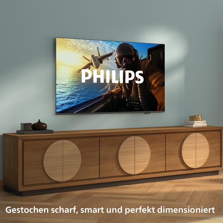 Actual product image Philips 65PUS7000/12 (65", PUS7000, LED, 4K, 2025)