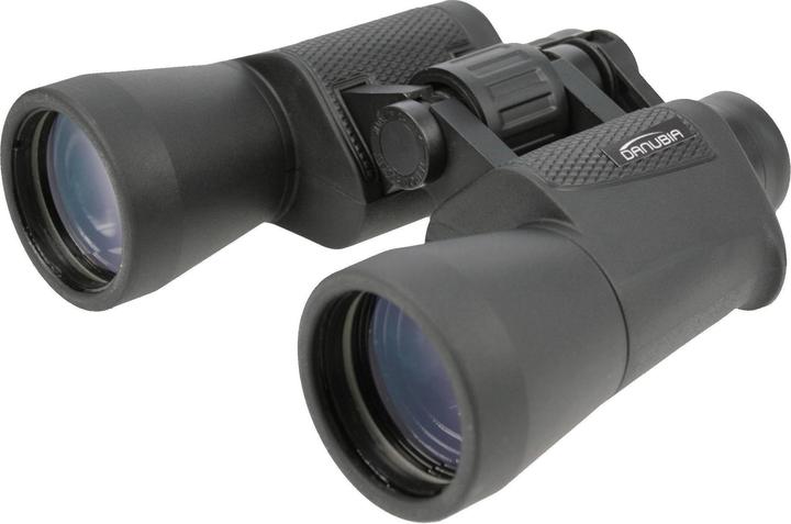 Actual product image Dörr Danubia Binoculars Alpina LX 8x40, Porro (8 x, 40 mm)