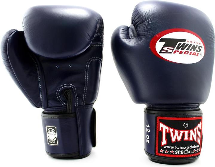 Immagine prodotto Twins guantoni da boxe bgvl 3 (16 OZ, Taglia unica)