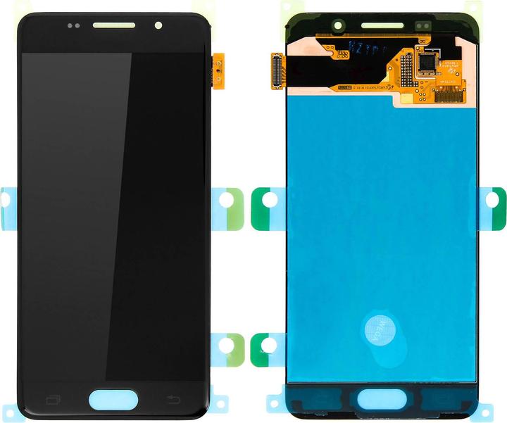 Produktbild Samsung LCD-Ersatzteil Galaxy A3 2016 (Display, Galaxy A3 (2016))