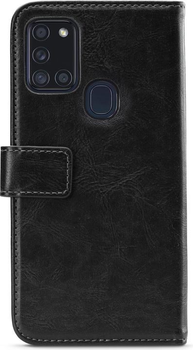 Actual product image Mobilize Elite Gelly Wallet (Samsung Galaxy A21s)