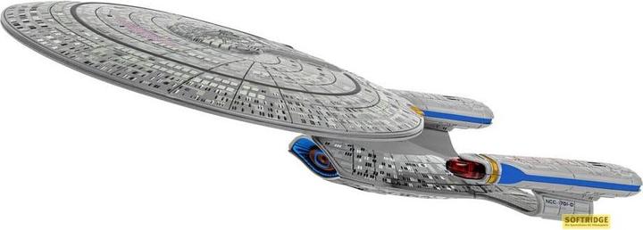 Immagine prodotto Corgi Star Trek