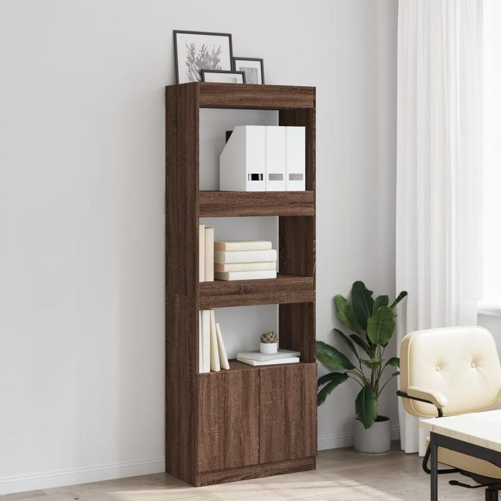 Immagine prodotto VidaXL Louiza (63 x 33 x 180 cm)