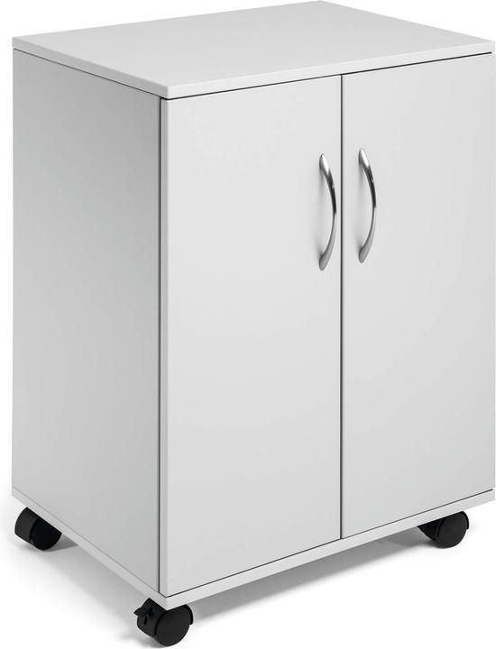 Durable Multifunktionswagen (74 x 53 x 2 cm)