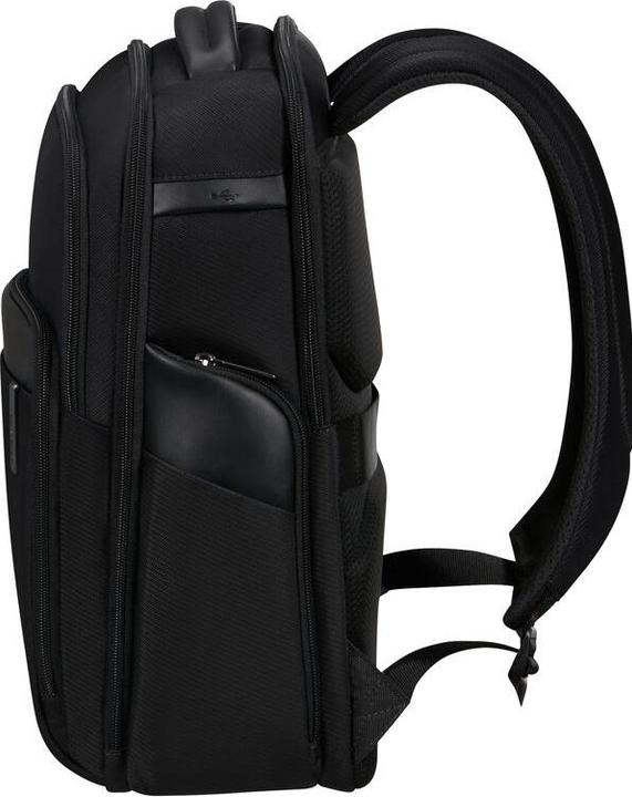 Actual product image Samsonite Evosight Backpack 14.1 "Black (17.50 l)