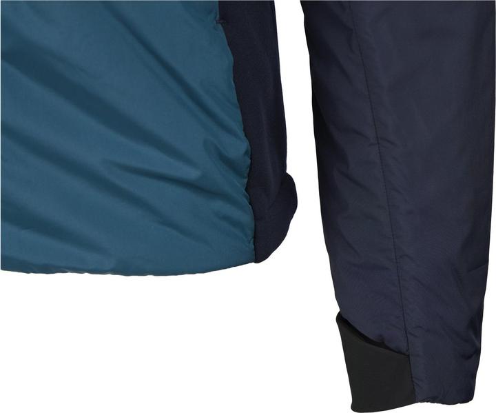 Produktbild Stoic MountainWool60 StorboSt. Hybrid Hoody (3XL)