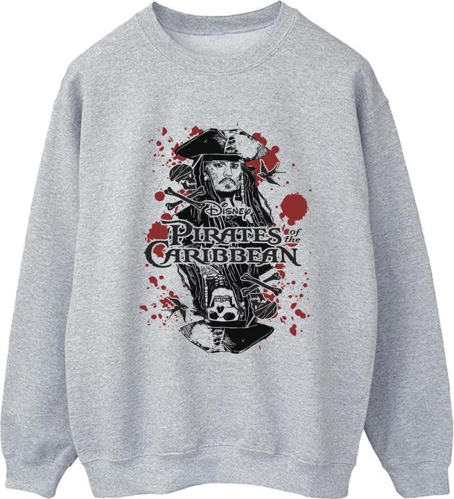 Produktbild Disney Sweatshirt (XXL)