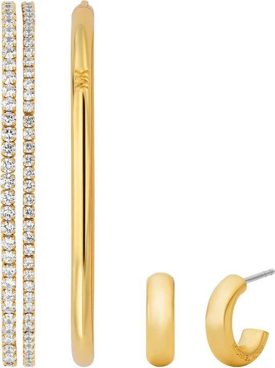 Image du produit Michael Kors Schmuck-Set METALLIC MUSE (Métal)