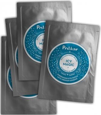 Image du produit Polaar Icy magic (Patchs, 17 ml)