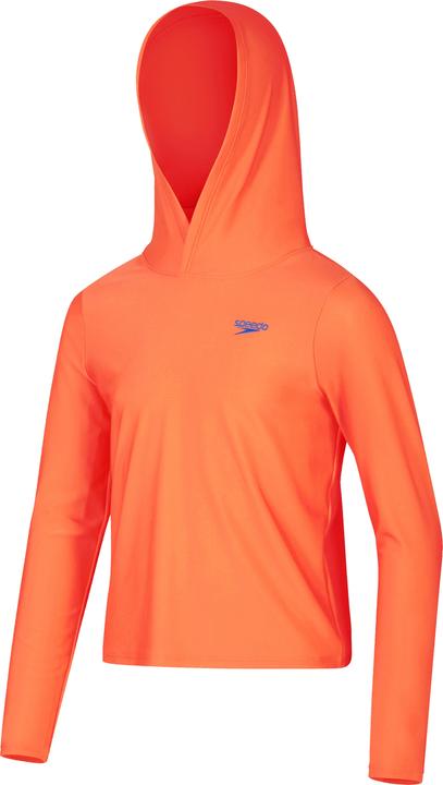 Produktbild Speedo Hooded Long Sleeve Unisex Rash (9, 10)