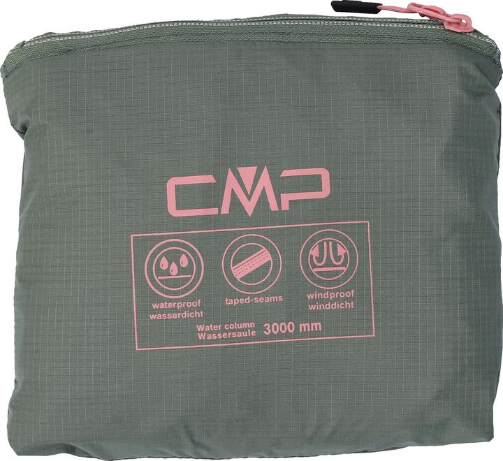 Immagine prodotto CMP Campagnolo Ripara il cappuccio (XXS)