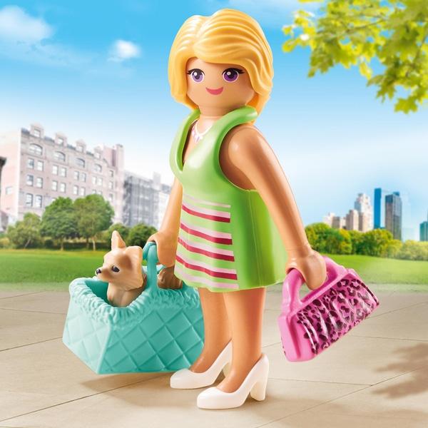 Actual product image Playmobil It Girl (70241)