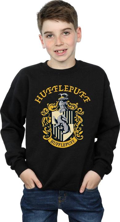 Produktbild Sweatshirt Jungen (116)
