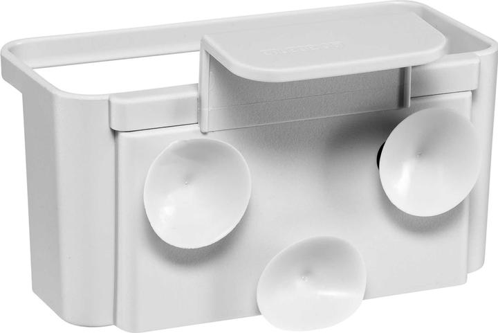 Actual product image Brabantia Sink trough organizer Light grey