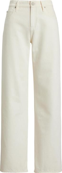 Ralph Lauren Jeans White