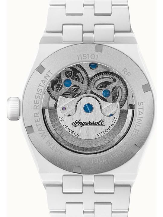 Produktbild Ingersoll 1892 Ingersoll I15101 The Broadway (Analoguhr, 43 mm)
