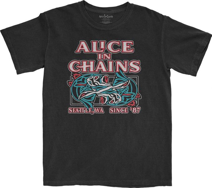 Alice In Chains TShirt