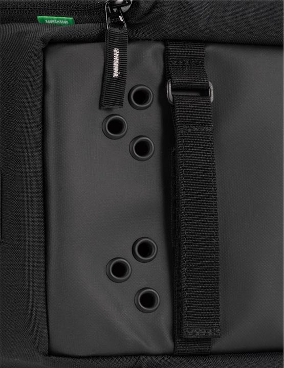 Produktbild Vaude Silkroad Plus (9 l, Gepäckträgertasche)