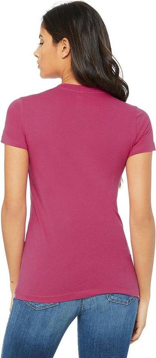 Immagine prodotto Bella Canvas Maglietta The Favourite donna/donna (XL)