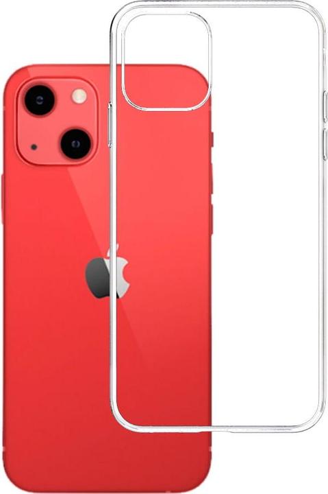 Image du produit 3MK Clear Case (Apple iPhone 13)