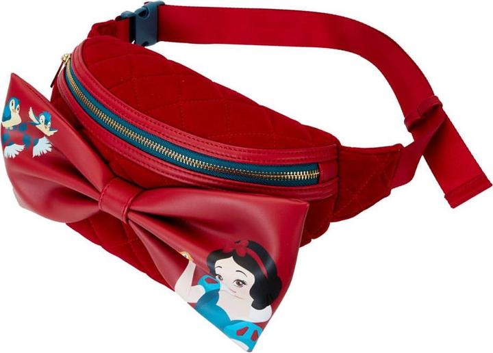 Immagine prodotto Loungefly Diseny by cintura borsa Snow White Classic Bow