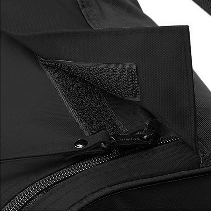 Immagine prodotto Quadral Borsa porta scarpe Teamwear 9 litri (confezione da 2)