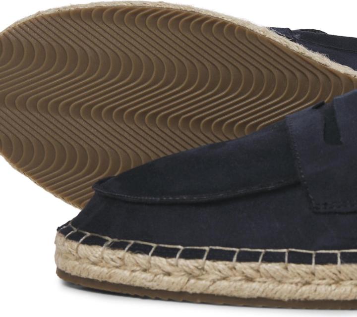 Produktbild Jack & Jones Gummi Slipper Slipper (45)