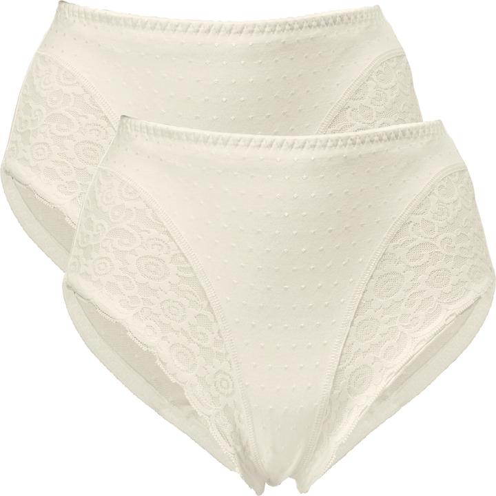 Actual product image Comazo Ladies Waist Slip 2-Pack (44, pack of 2)