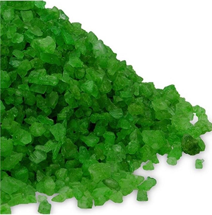 Productafbeelding Shunga Oosterse Kristallen Badzout Lotusbloem 500 gram (Badparels)