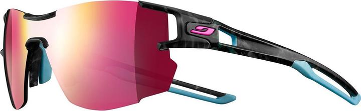 Image du produit Julbo Aerolite Spectron 3 CF Lunettes de sport (Noir, Bleu, Rouge Chrome, Argent, Anthracite, Pink)
