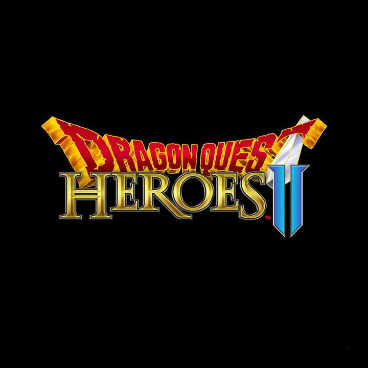 Produktbild Koei Tecmo Dragon Quest Heroes 2 (DE-Multi In game) (PS4, DE)