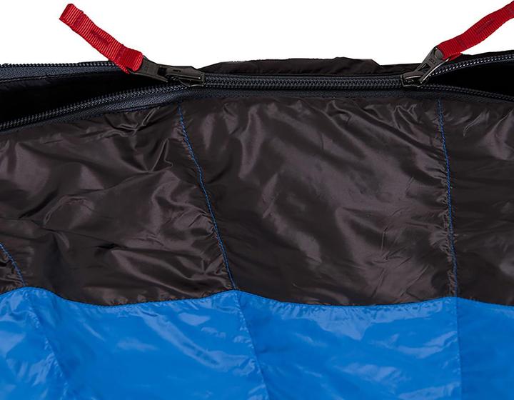 Actual product image Warmpeace Viking 300 sleeping bag (180 cm)