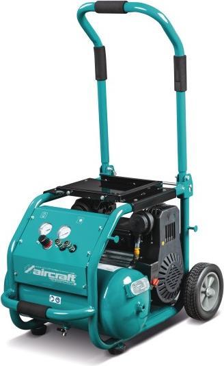 Produktbild Aircraft Kompressor Compact Air 320/24 OF E (10 Bar, 24 l)
