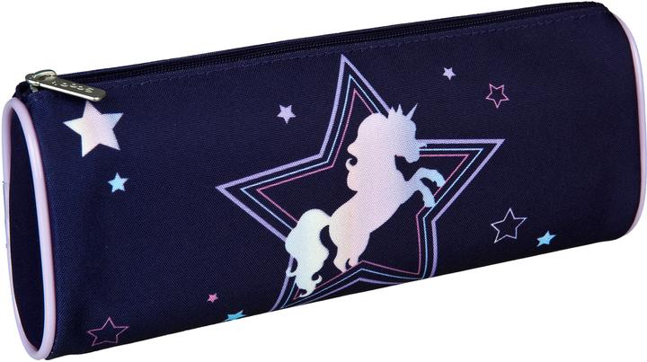Actual product image Scooli School desk set 5-piece unicorn (18 l)