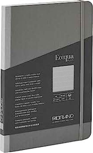 Image du produit Fabriano Cahier (A4, À rayures, Couverture souple)