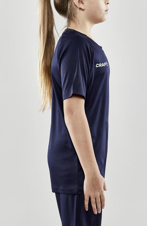 Actual product image Craft Evolve Tee Jr (158)