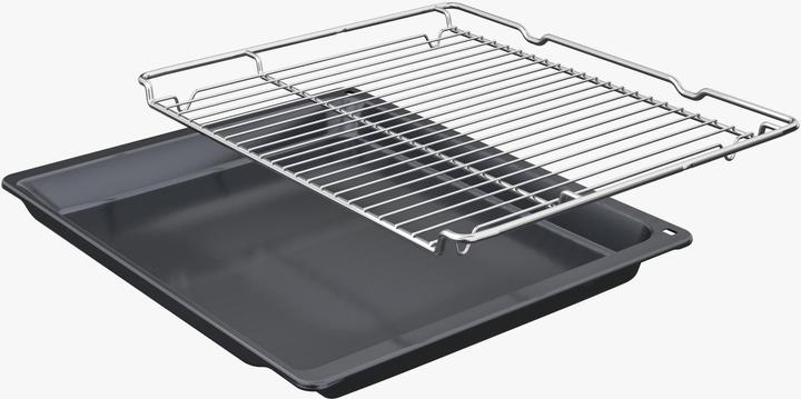 Produktbild Bosch Hausgeräte Mikrowelle CMG7241B1