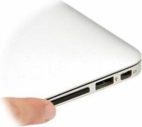 Actual product image Transcend JetDrive Lite 350 (256 GB, SDXC, U1)