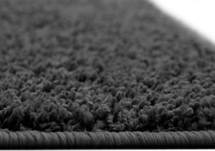 Actual product image Karat Hochflor-Teppich (100 x 150 cm)