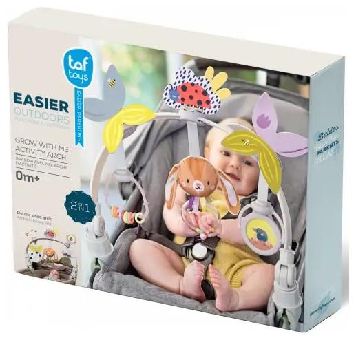 Actual product image Taf Toys Grow with me