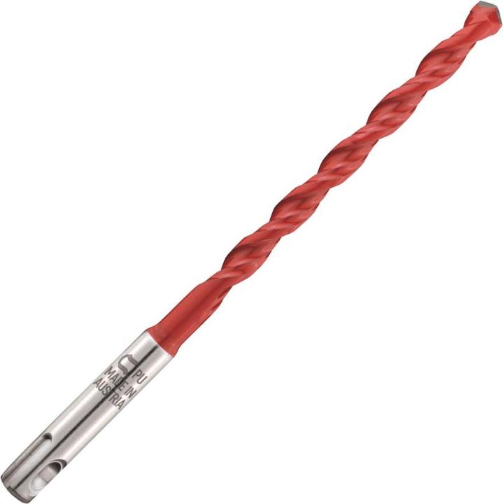 Actual product image Alpen Twist Drill ALEPN Multicut (10 mm)