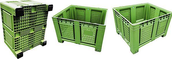 Image du produit Fach-Pak Caisses-palettes