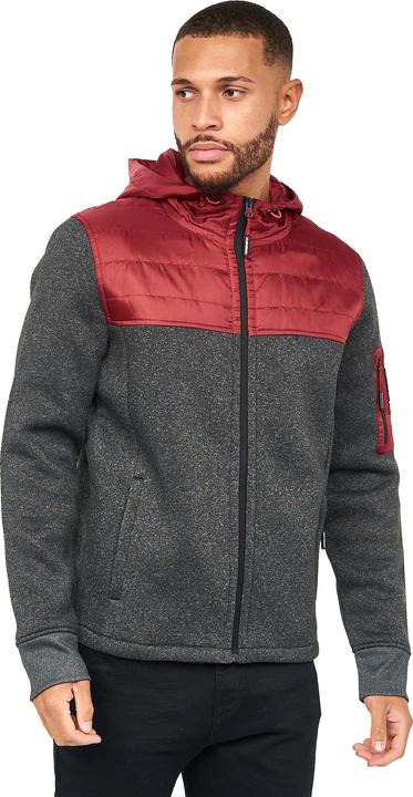 Image du produit Crosshatch Veste Tradmax pour homme (L)