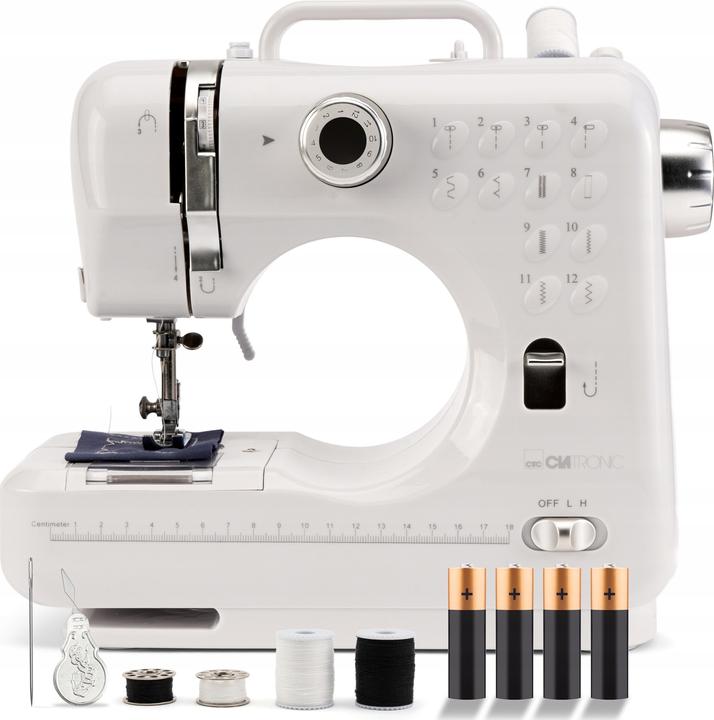 Image du produit Clatronic NM 3795