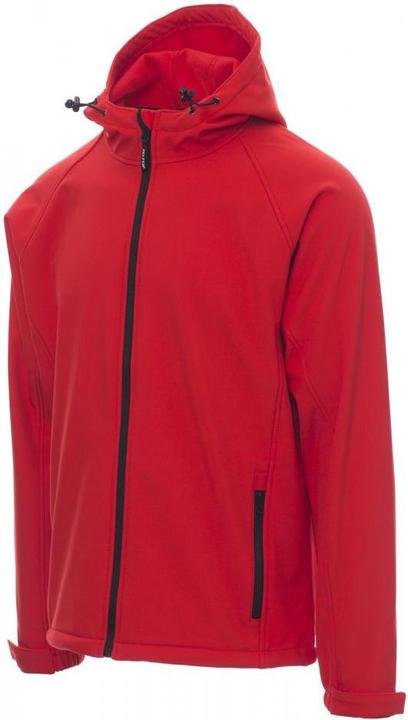 Produktbild Payper Gale Softshell Jacke (L)